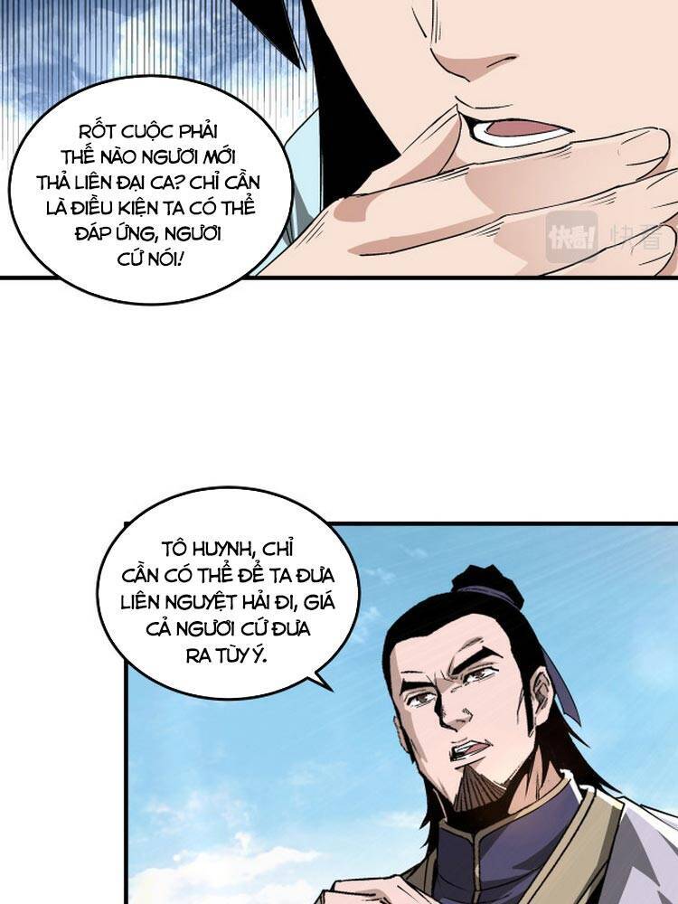 Tối Cường Phản Phái Hệ Thống - Chương 166