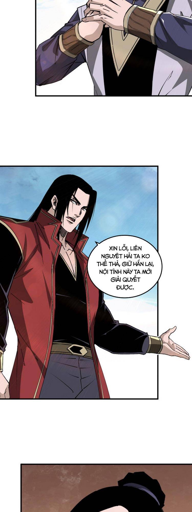 Tối Cường Phản Phái Hệ Thống - Chương 166