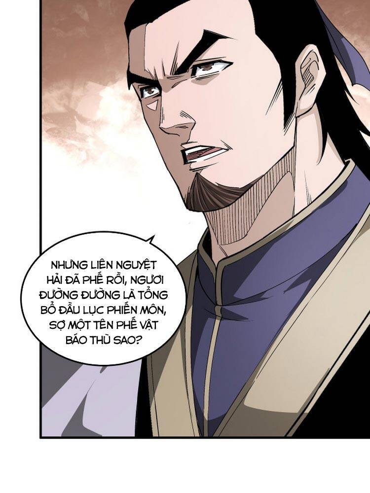 Tối Cường Phản Phái Hệ Thống - Chương 166
