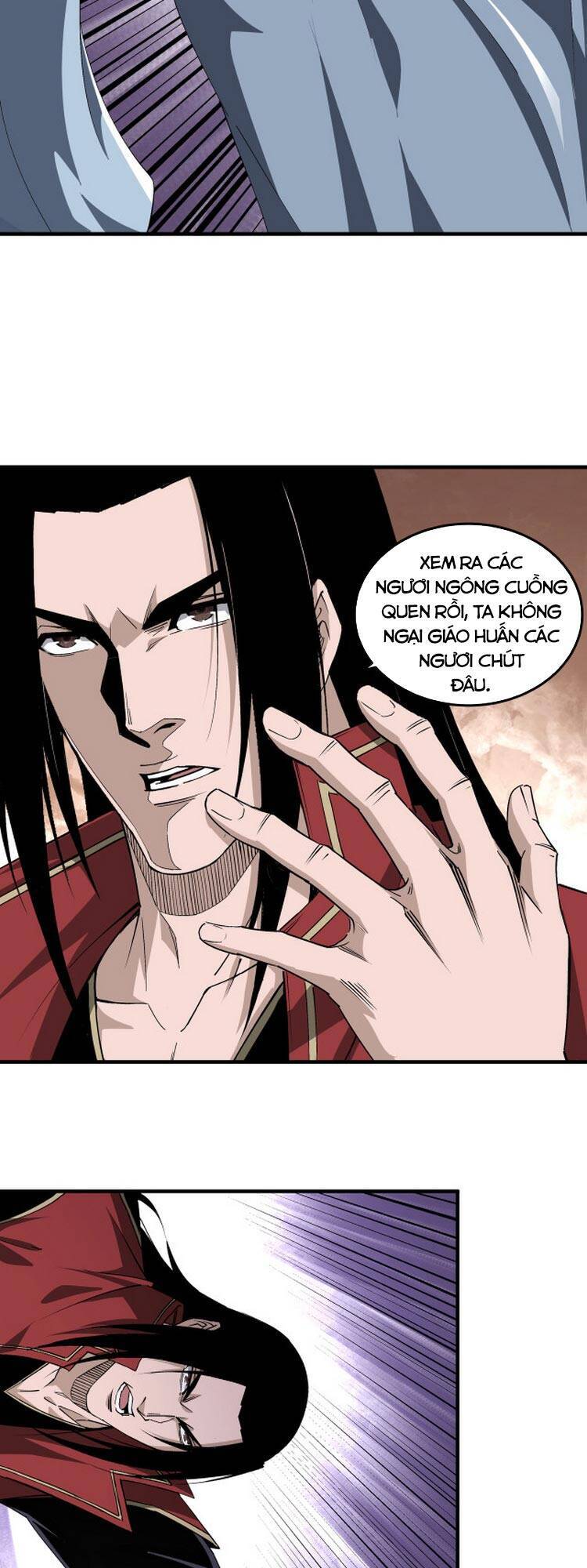 Tối Cường Phản Phái Hệ Thống - Chương 166