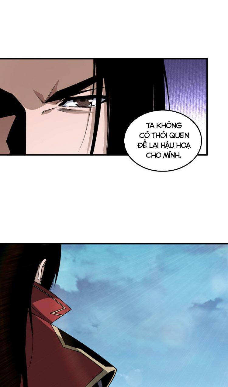 Tối Cường Phản Phái Hệ Thống - Chương 166