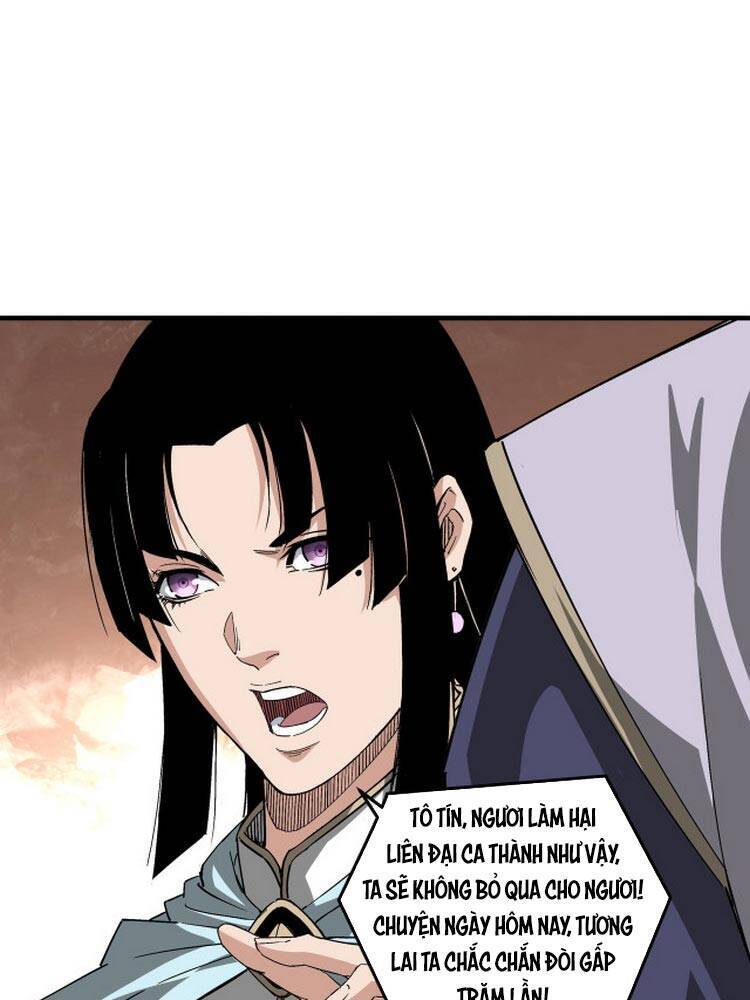 Tối Cường Phản Phái Hệ Thống - Chương 166