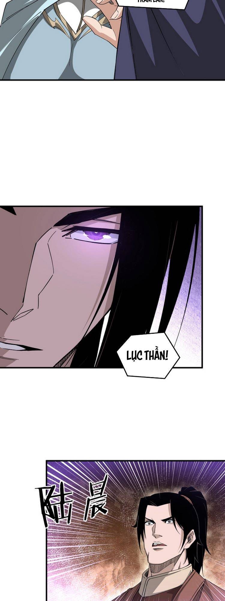 Tối Cường Phản Phái Hệ Thống - Chương 166