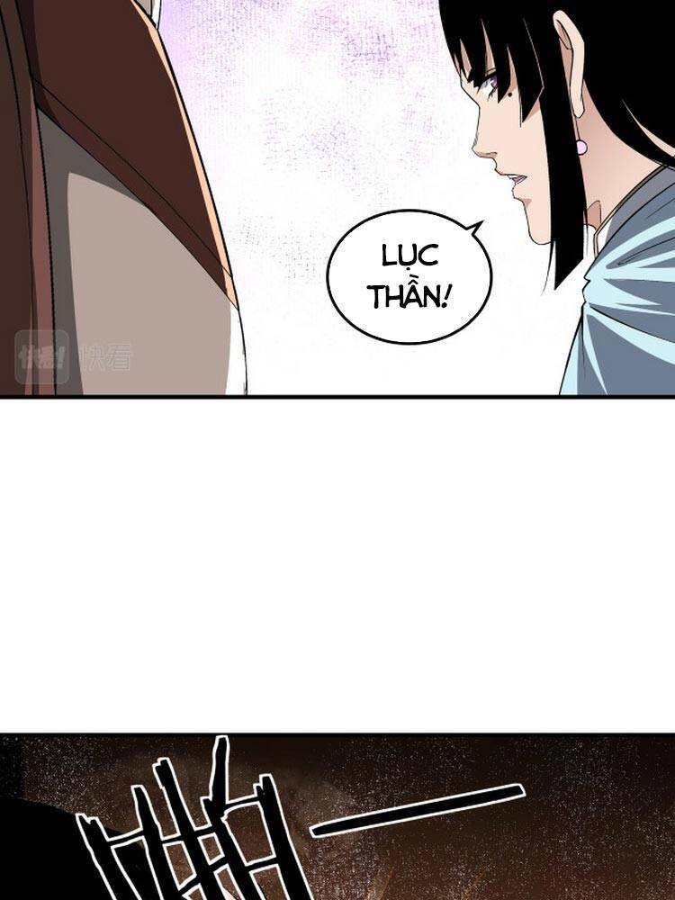 Tối Cường Phản Phái Hệ Thống - Chương 166