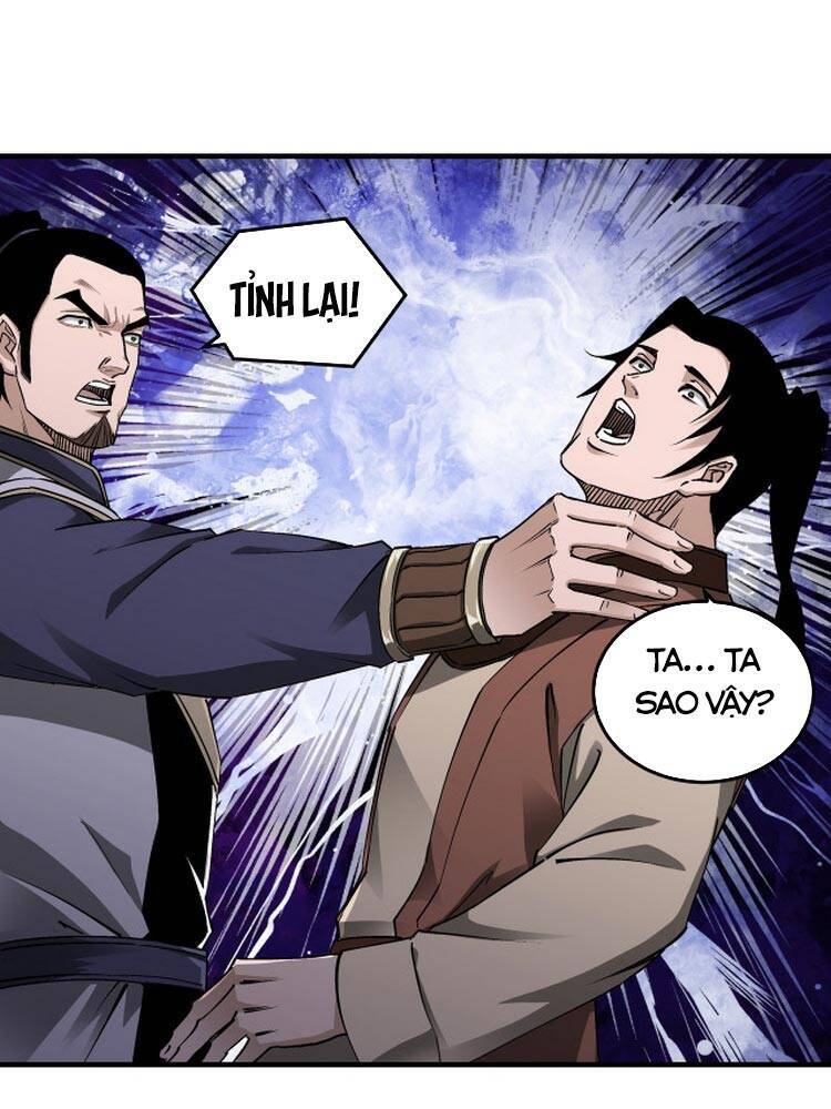 Tối Cường Phản Phái Hệ Thống - Chương 166