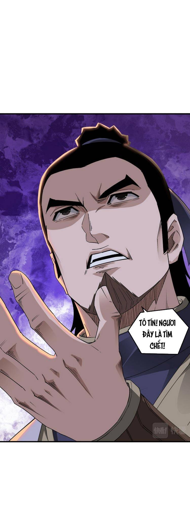 Tối Cường Phản Phái Hệ Thống - Chương 166