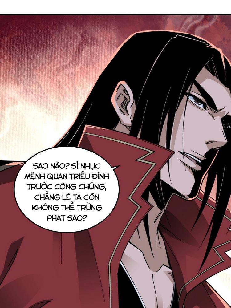 Tối Cường Phản Phái Hệ Thống - Chương 166