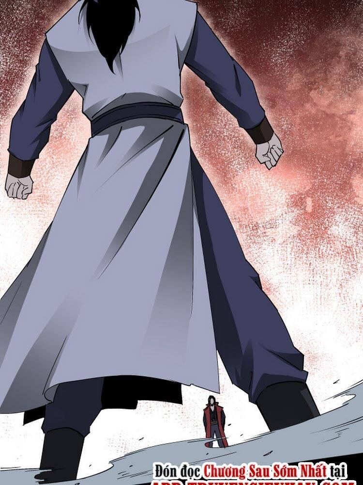 Tối Cường Phản Phái Hệ Thống - Chương 166