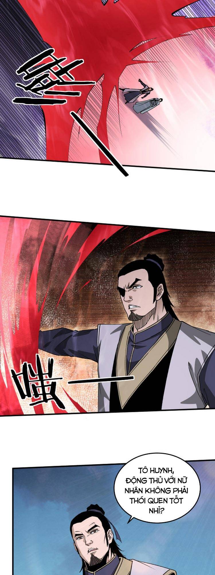 Tối Cường Phản Phái Hệ Thống - Chương 166