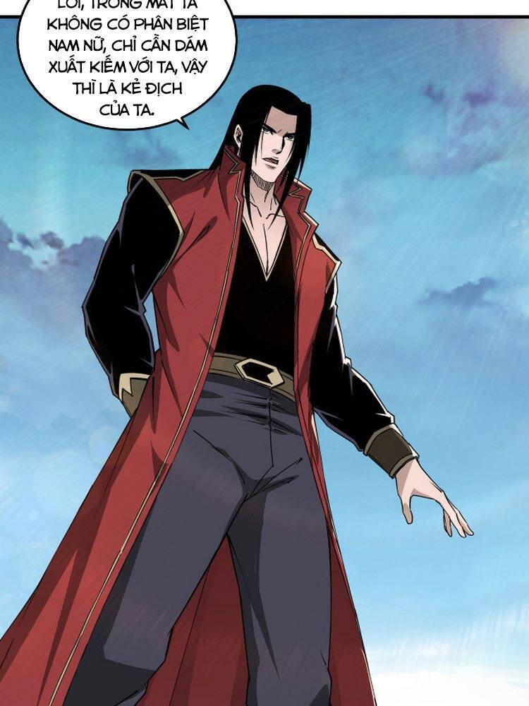 Tối Cường Phản Phái Hệ Thống - Chương 166