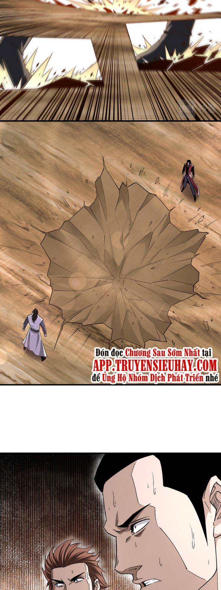 Tối Cường Phản Phái Hệ Thống - Chương 167