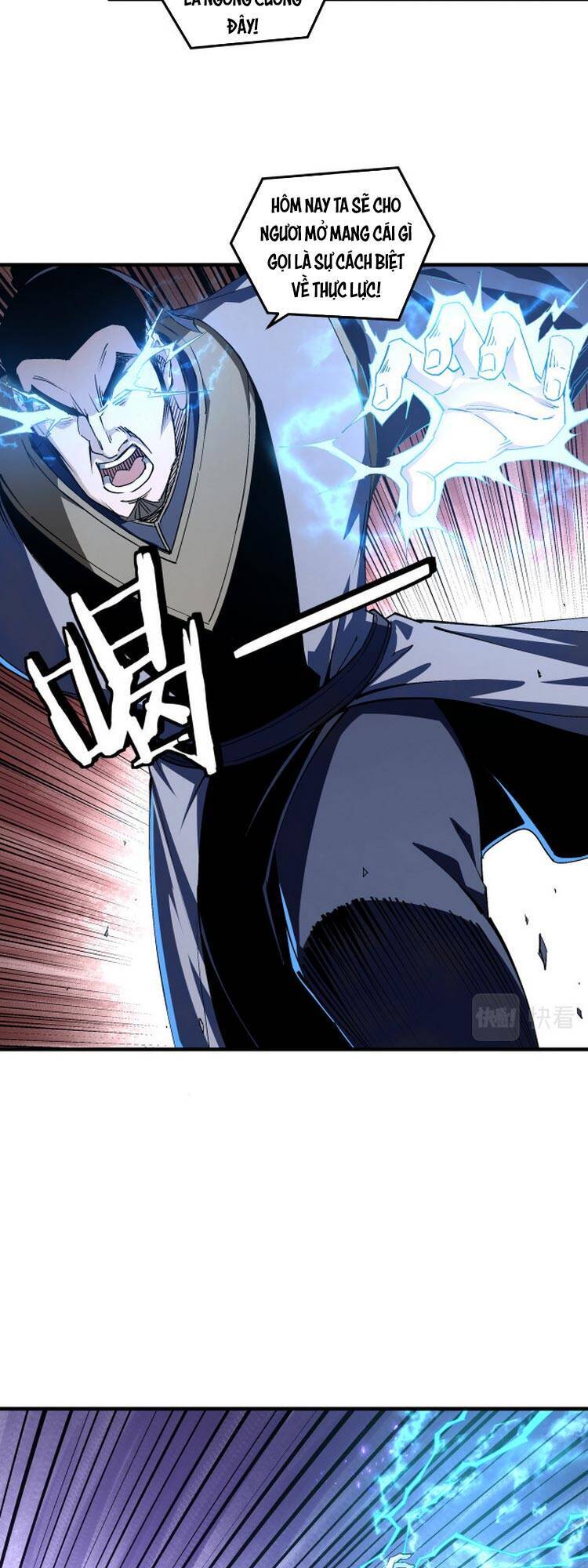 Tối Cường Phản Phái Hệ Thống - Chương 167