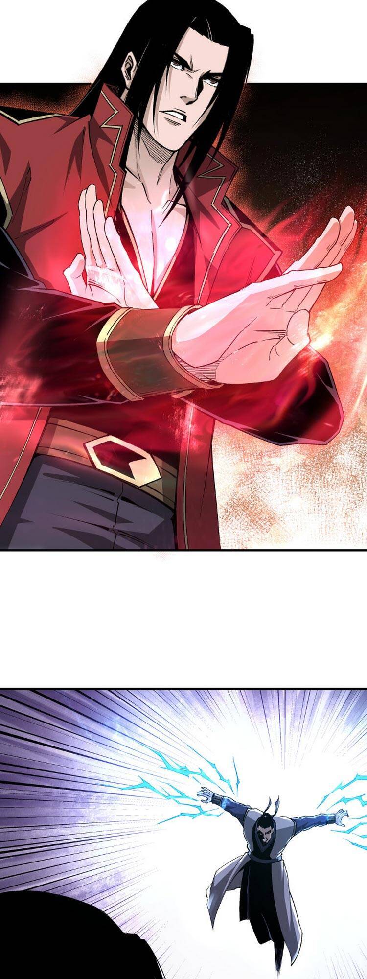 Tối Cường Phản Phái Hệ Thống - Chương 167