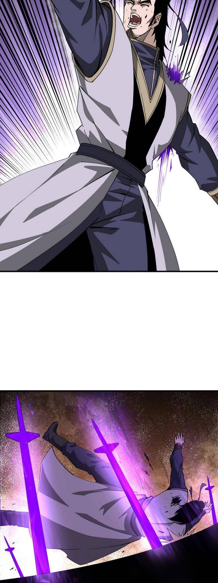 Tối Cường Phản Phái Hệ Thống - Chương 168