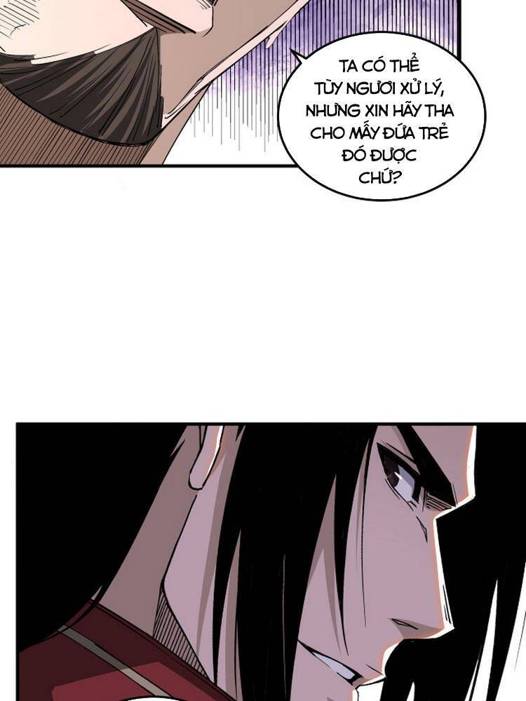 Tối Cường Phản Phái Hệ Thống - Chương 168