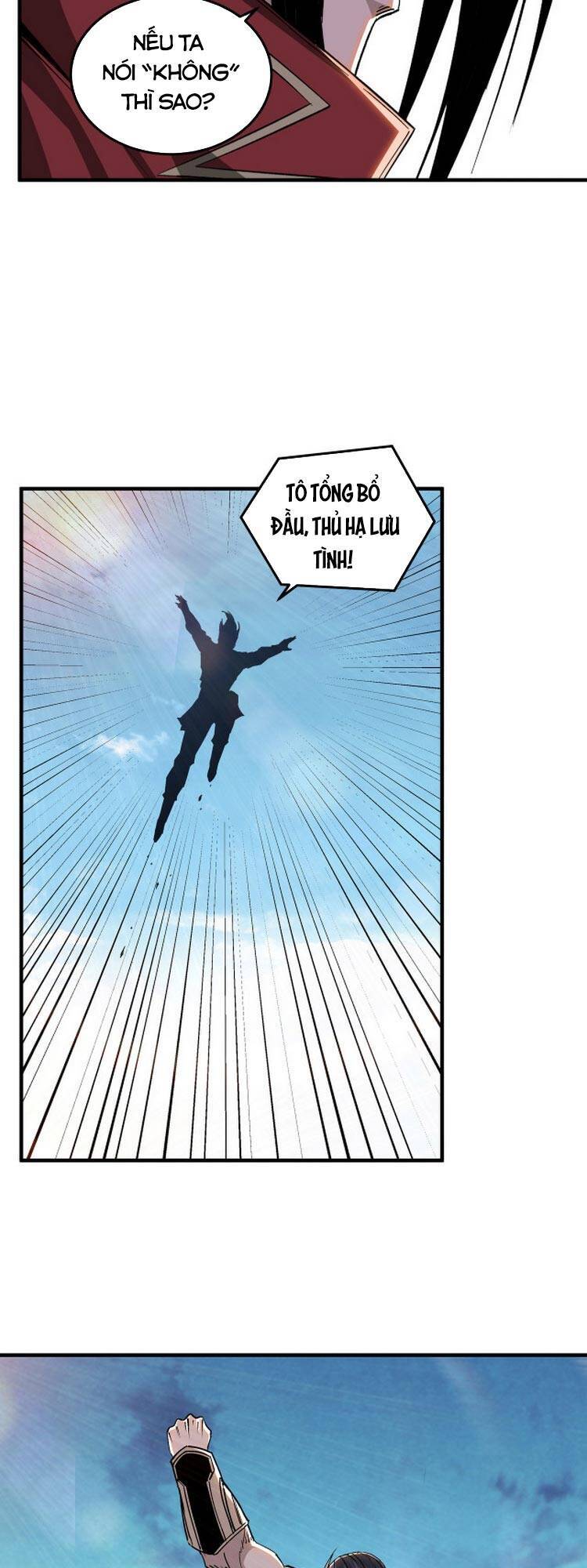 Tối Cường Phản Phái Hệ Thống - Chương 168