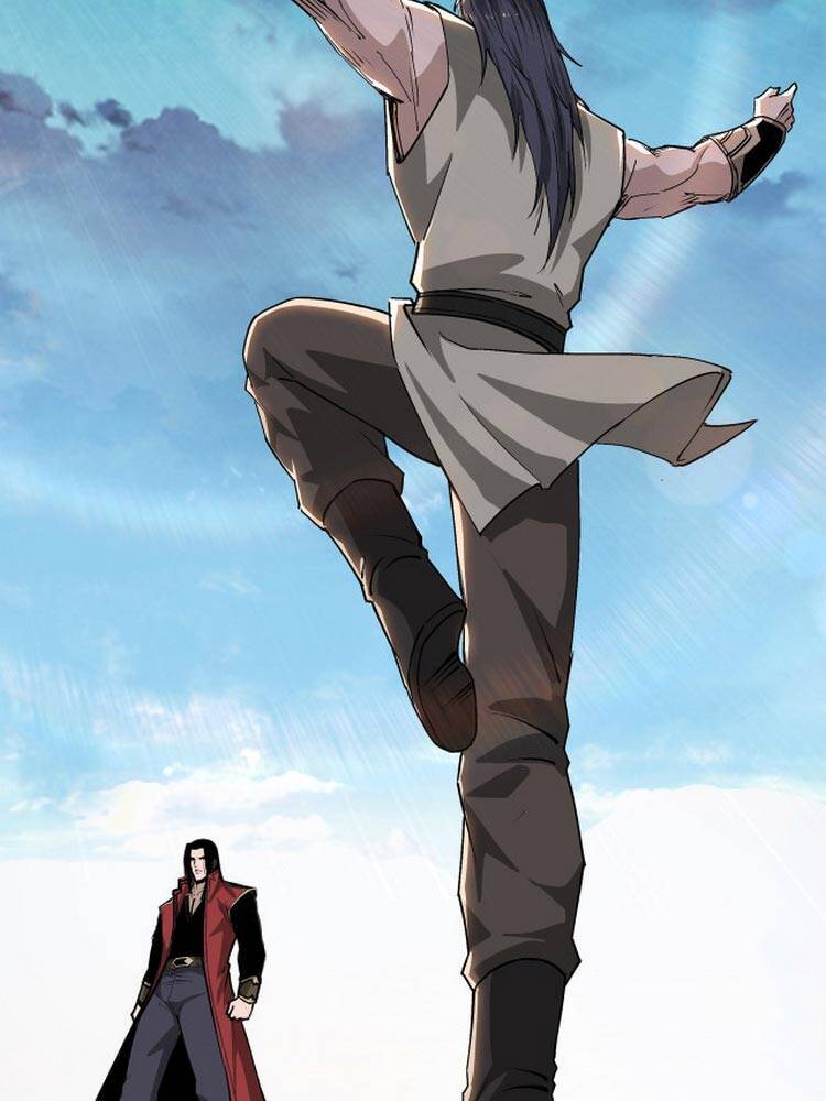 Tối Cường Phản Phái Hệ Thống - Chương 168