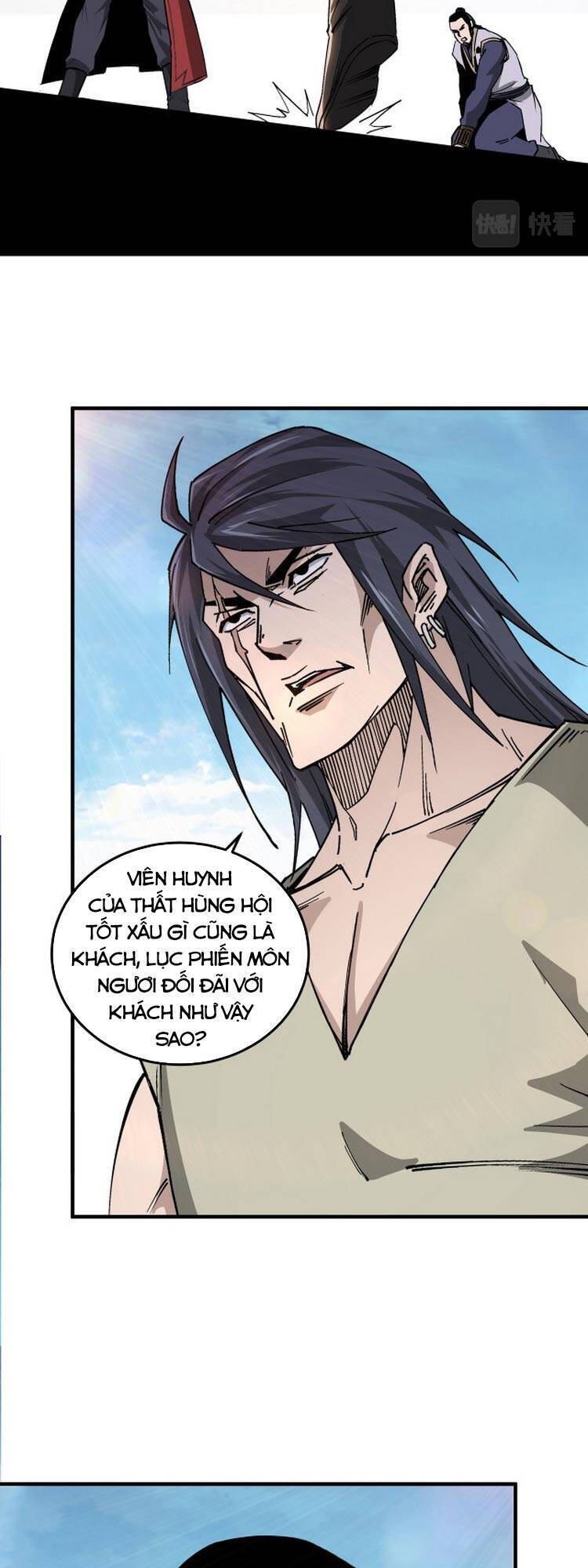 Tối Cường Phản Phái Hệ Thống - Chương 168