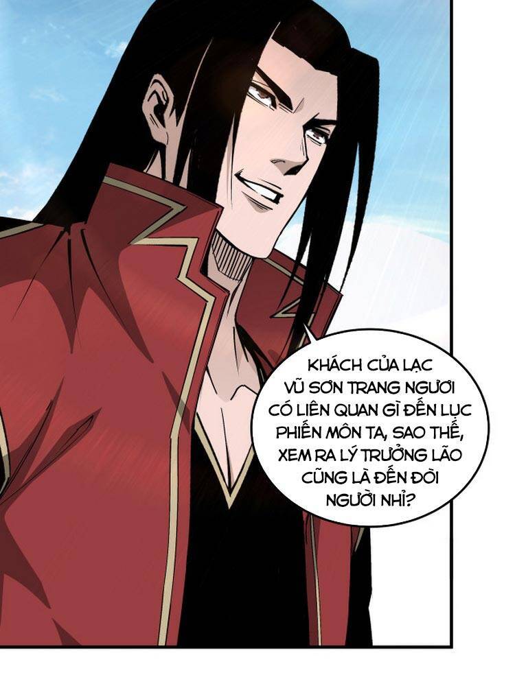 Tối Cường Phản Phái Hệ Thống - Chương 168