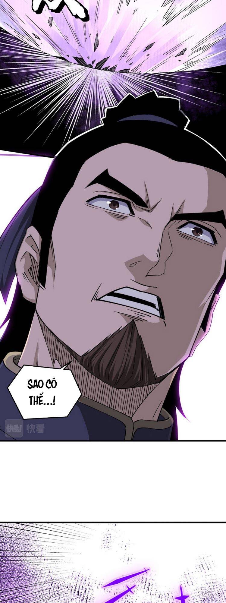 Tối Cường Phản Phái Hệ Thống - Chương 168