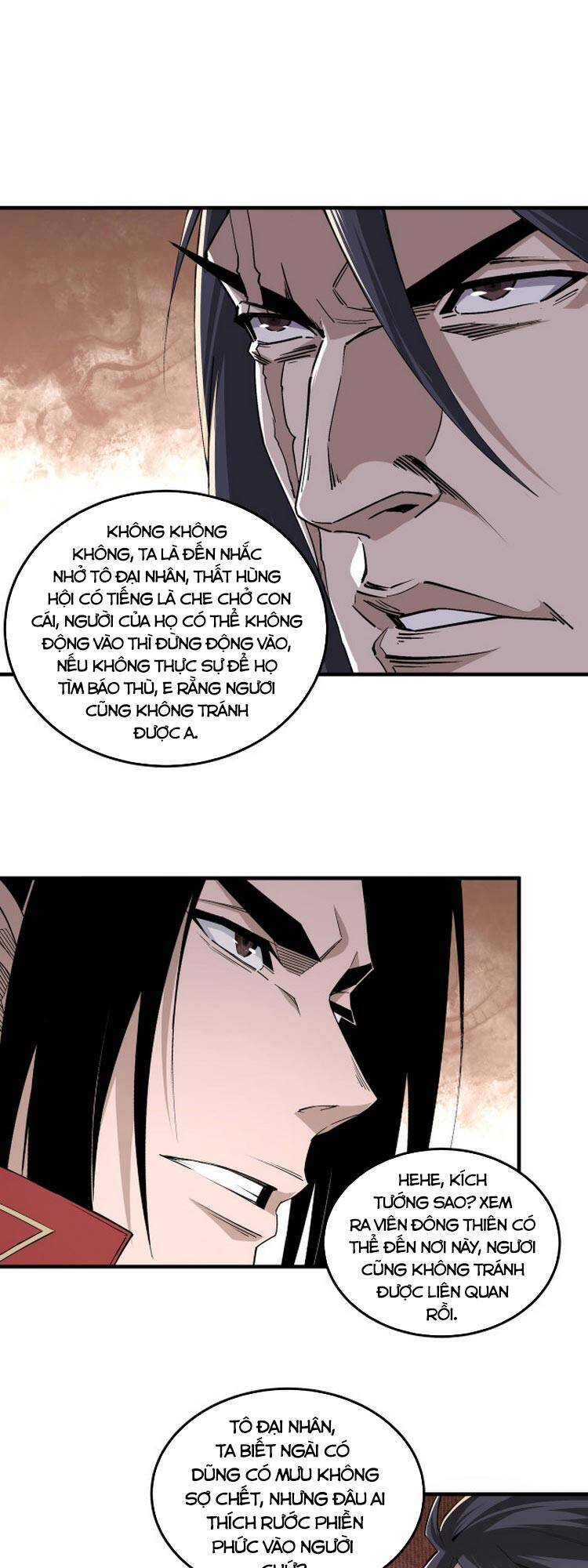 Tối Cường Phản Phái Hệ Thống - Chương 168