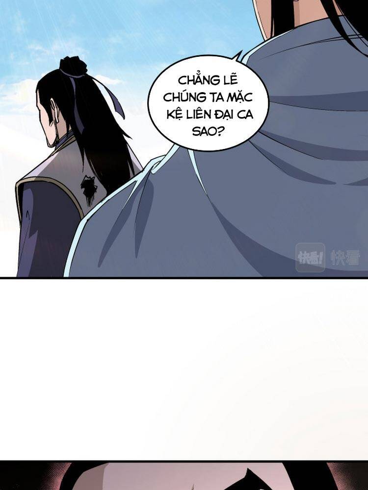 Tối Cường Phản Phái Hệ Thống - Chương 168