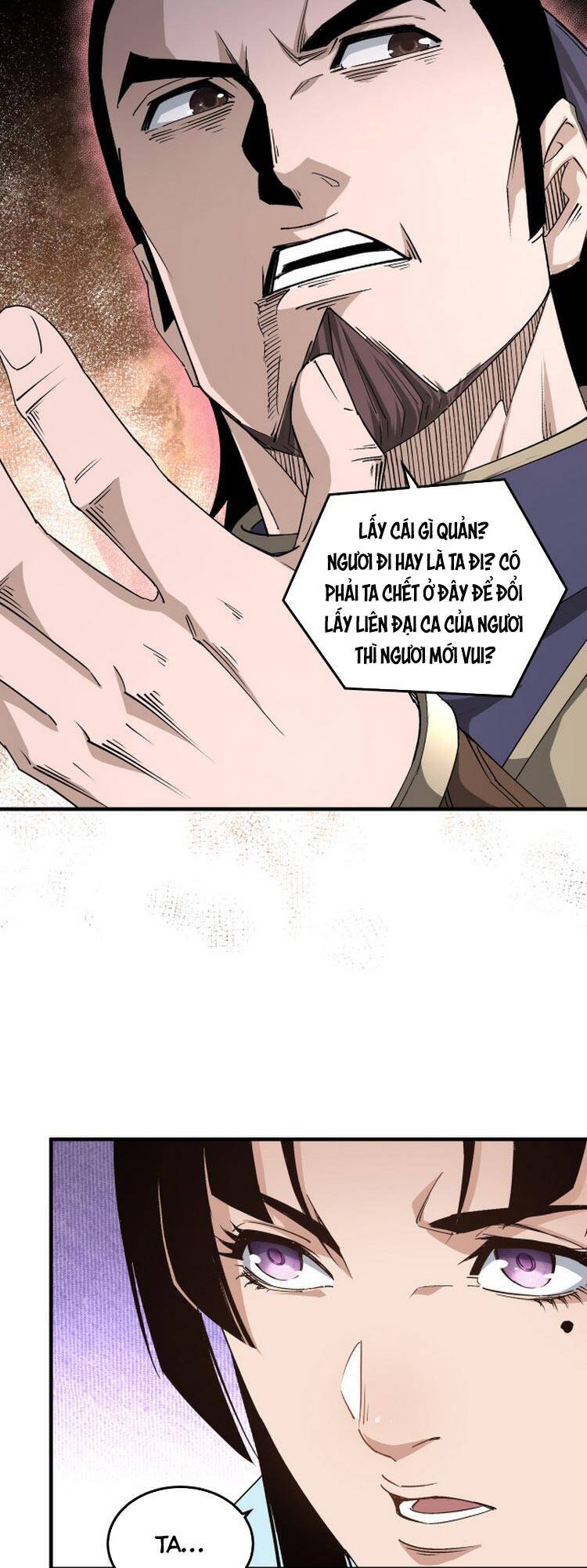 Tối Cường Phản Phái Hệ Thống - Chương 168