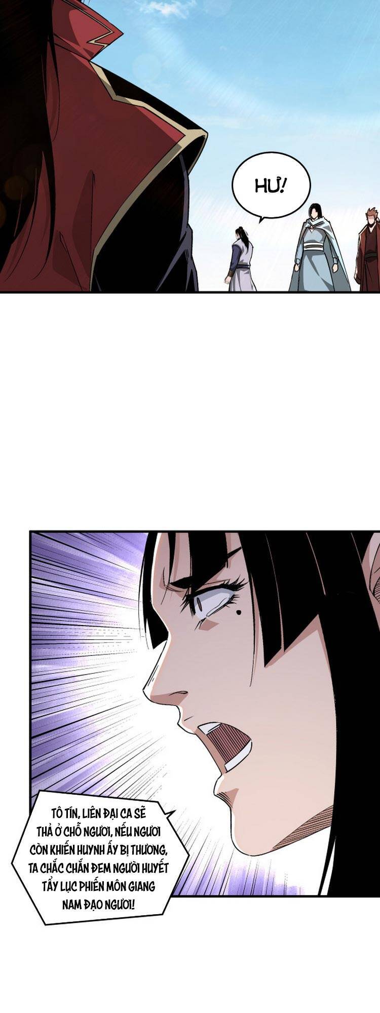 Tối Cường Phản Phái Hệ Thống - Chương 168