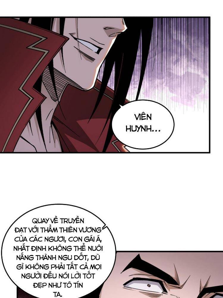 Tối Cường Phản Phái Hệ Thống - Chương 168