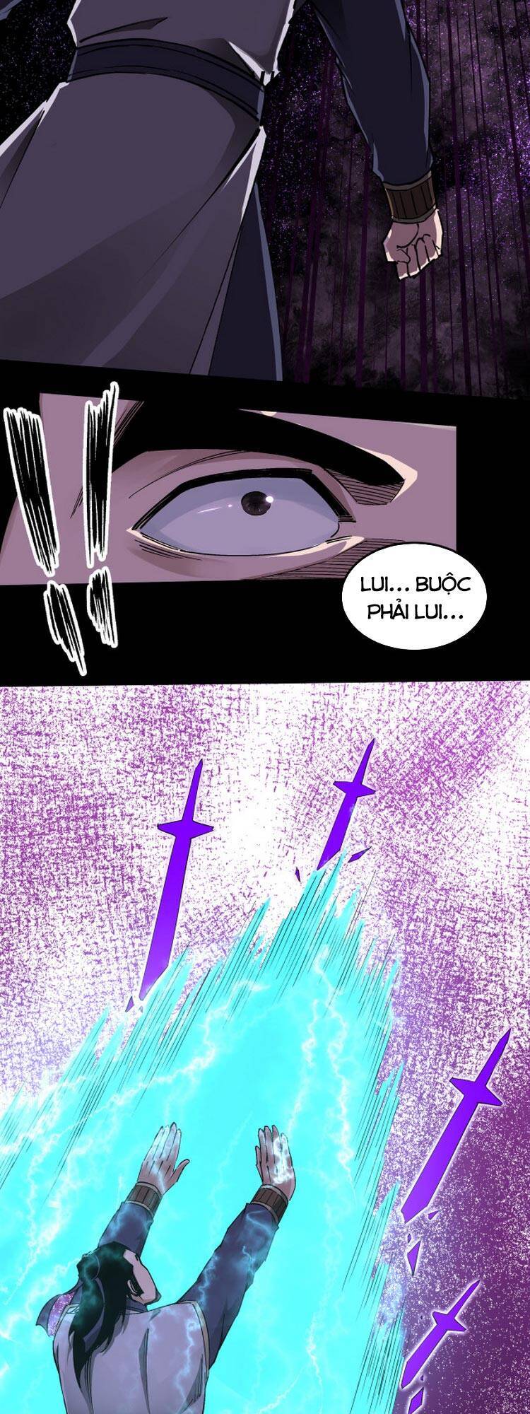 Tối Cường Phản Phái Hệ Thống - Chương 168