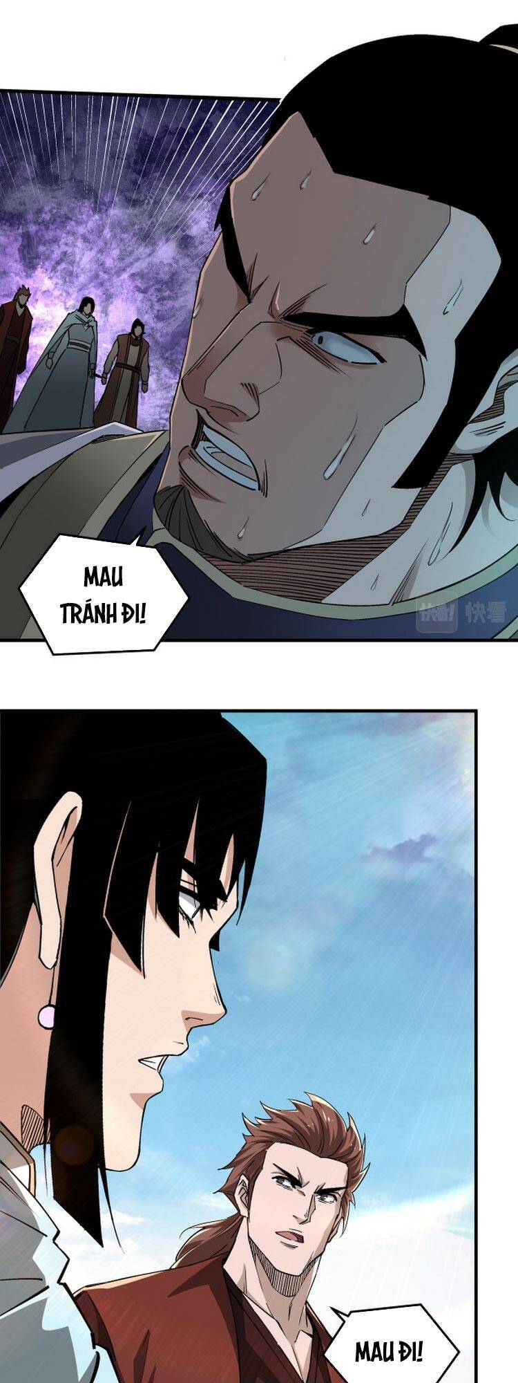 Tối Cường Phản Phái Hệ Thống - Chương 168