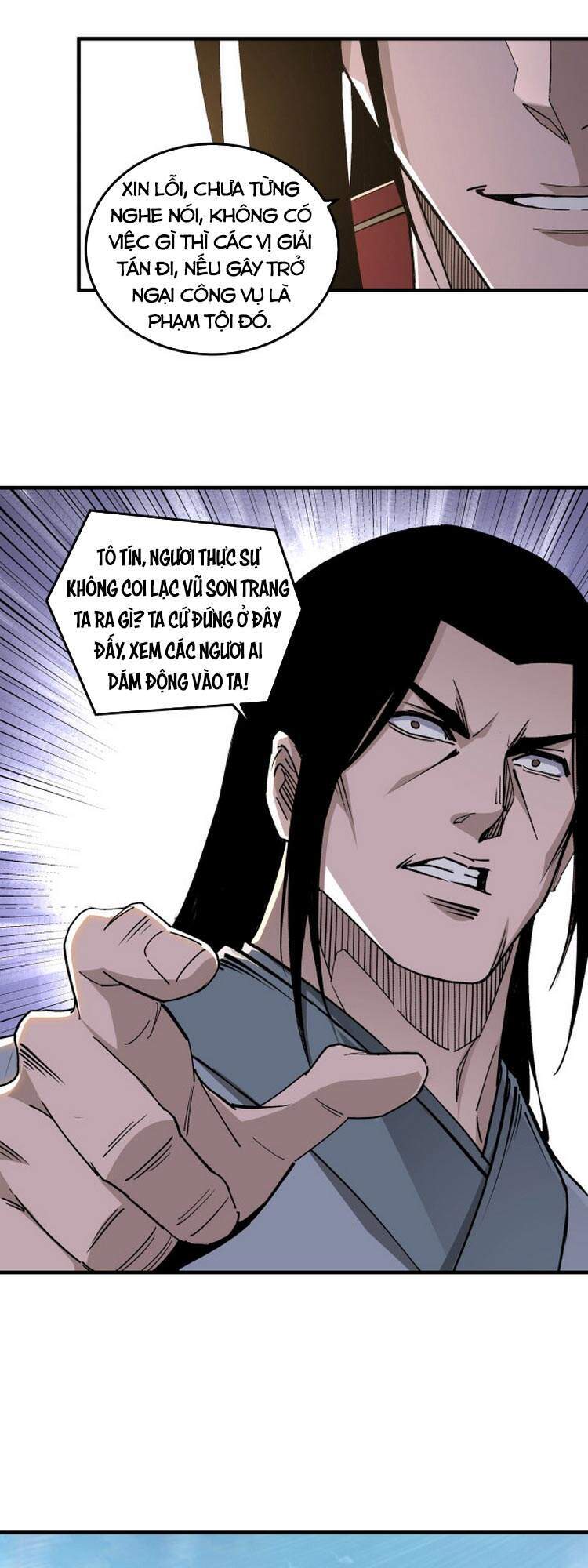 Tối Cường Phản Phái Hệ Thống - Chương 170