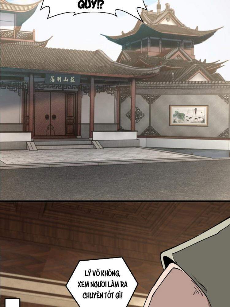 Tối Cường Phản Phái Hệ Thống - Chương 170