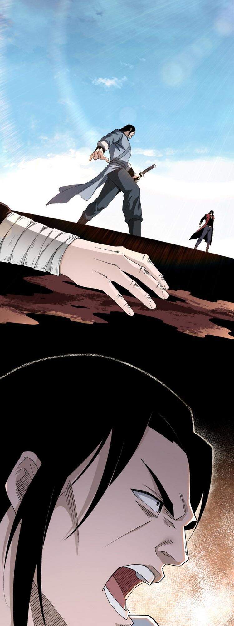 Tối Cường Phản Phái Hệ Thống - Chương 171