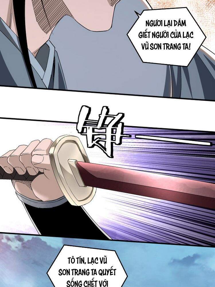 Tối Cường Phản Phái Hệ Thống - Chương 171