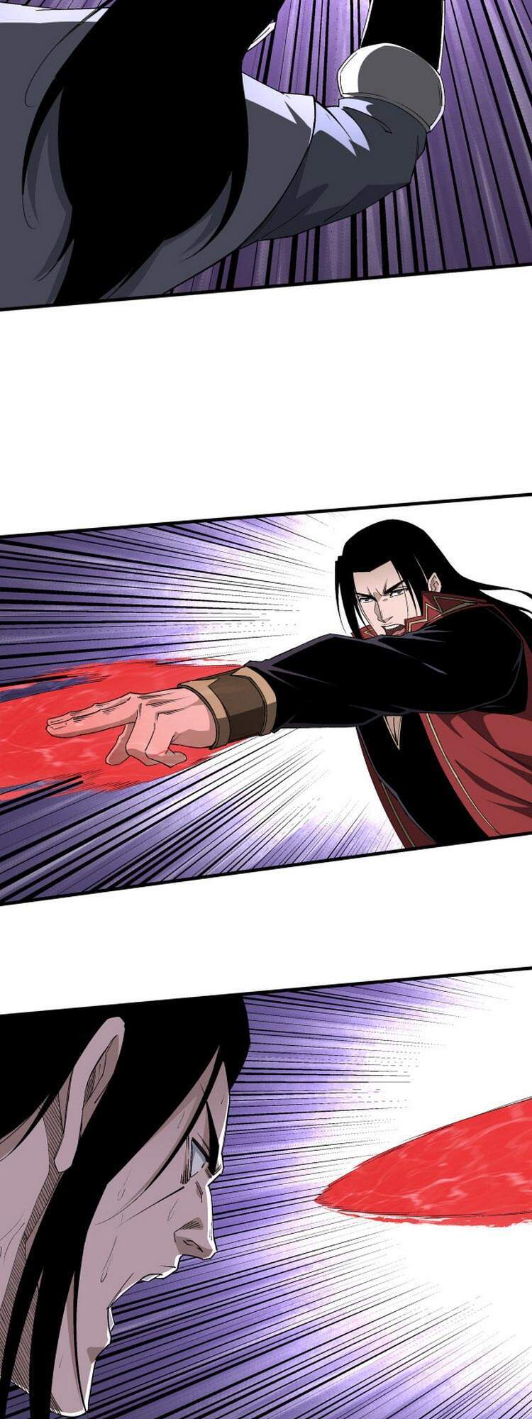 Tối Cường Phản Phái Hệ Thống - Chương 171