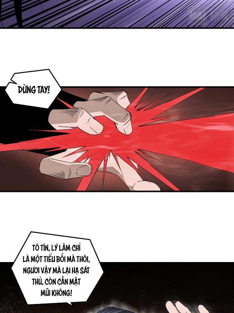 Tối Cường Phản Phái Hệ Thống - Chương 171