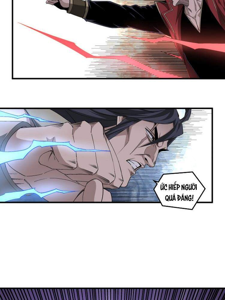 Tối Cường Phản Phái Hệ Thống - Chương 171