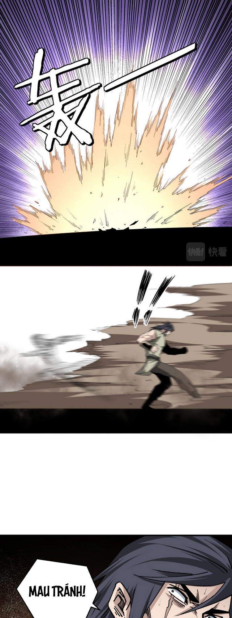 Tối Cường Phản Phái Hệ Thống - Chương 171