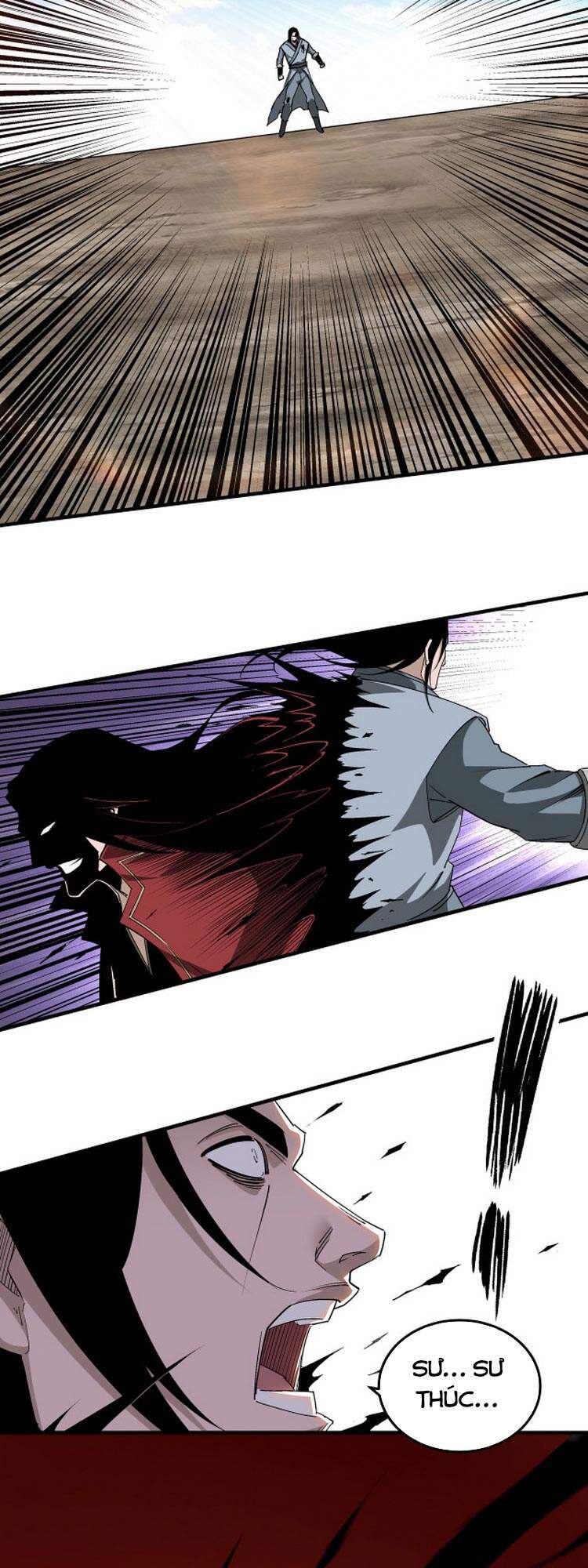 Tối Cường Phản Phái Hệ Thống - Chương 171