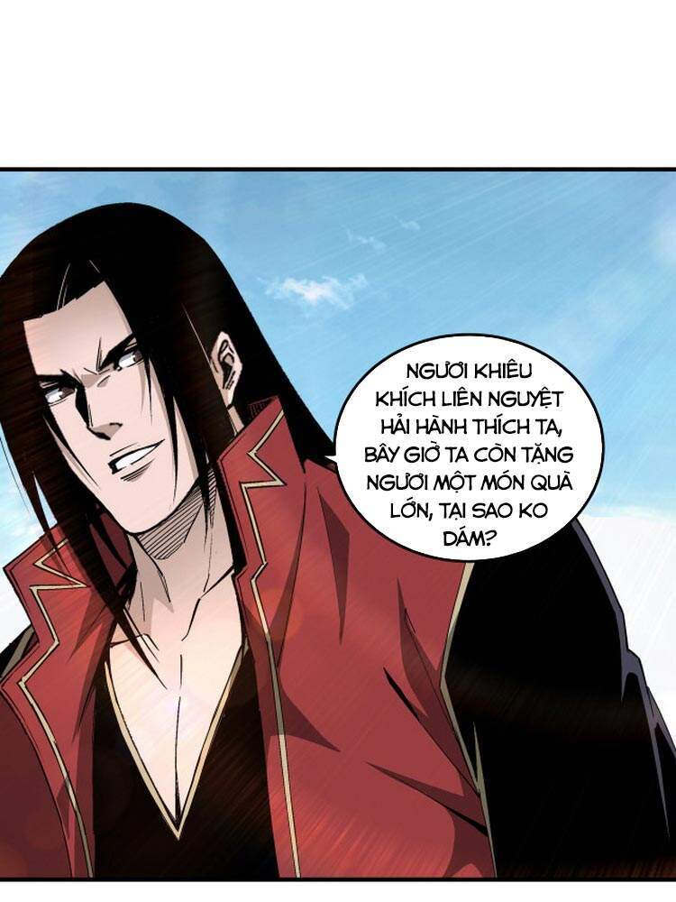 Tối Cường Phản Phái Hệ Thống - Chương 171