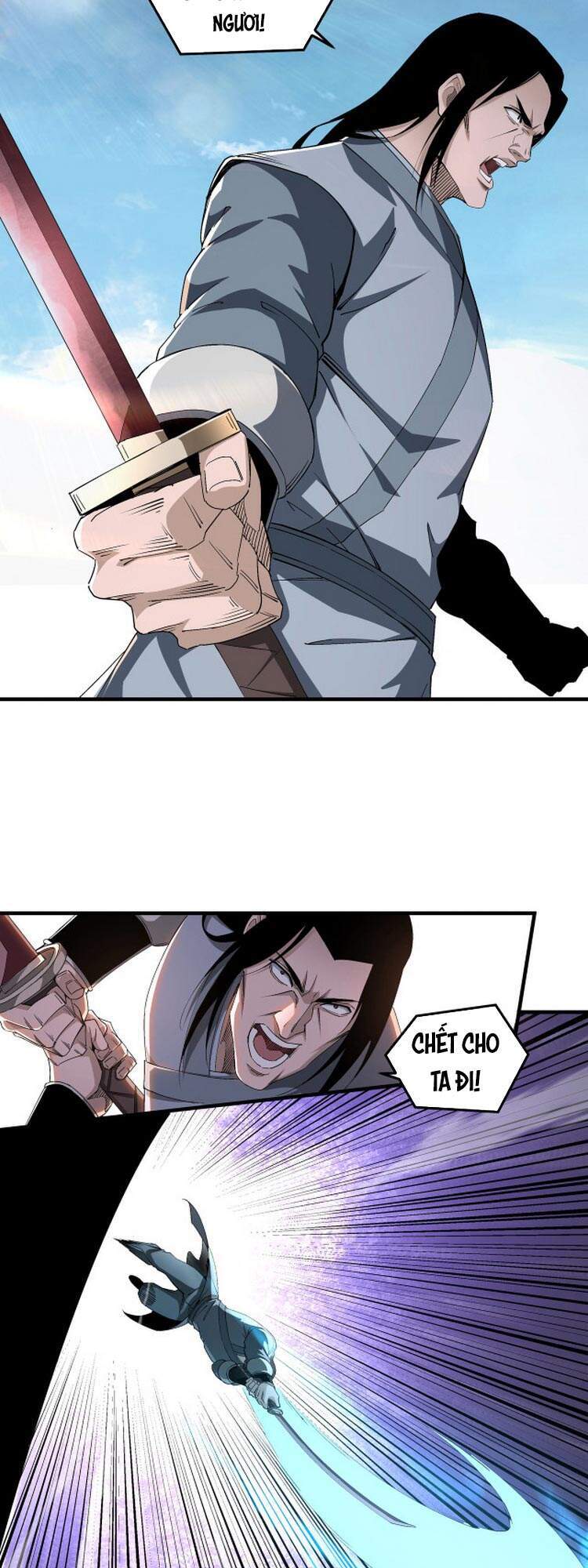 Tối Cường Phản Phái Hệ Thống - Chương 171