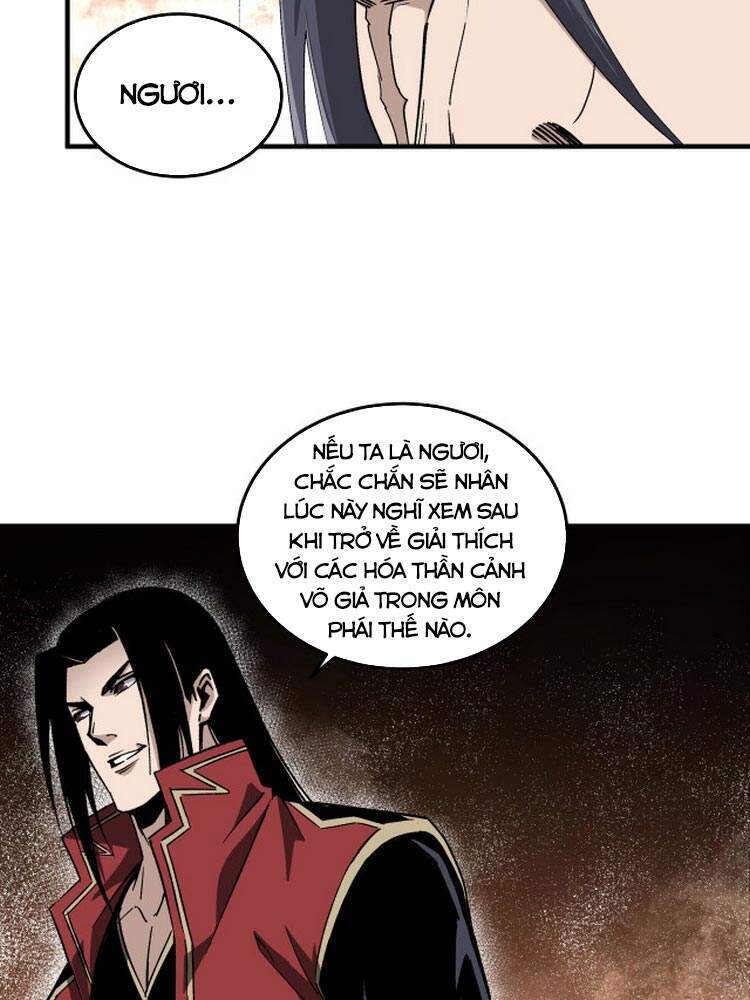 Tối Cường Phản Phái Hệ Thống - Chương 171