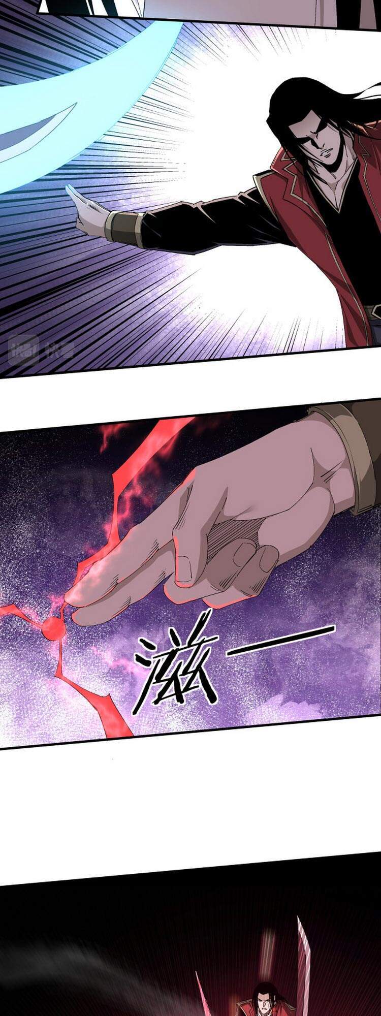 Tối Cường Phản Phái Hệ Thống - Chương 171