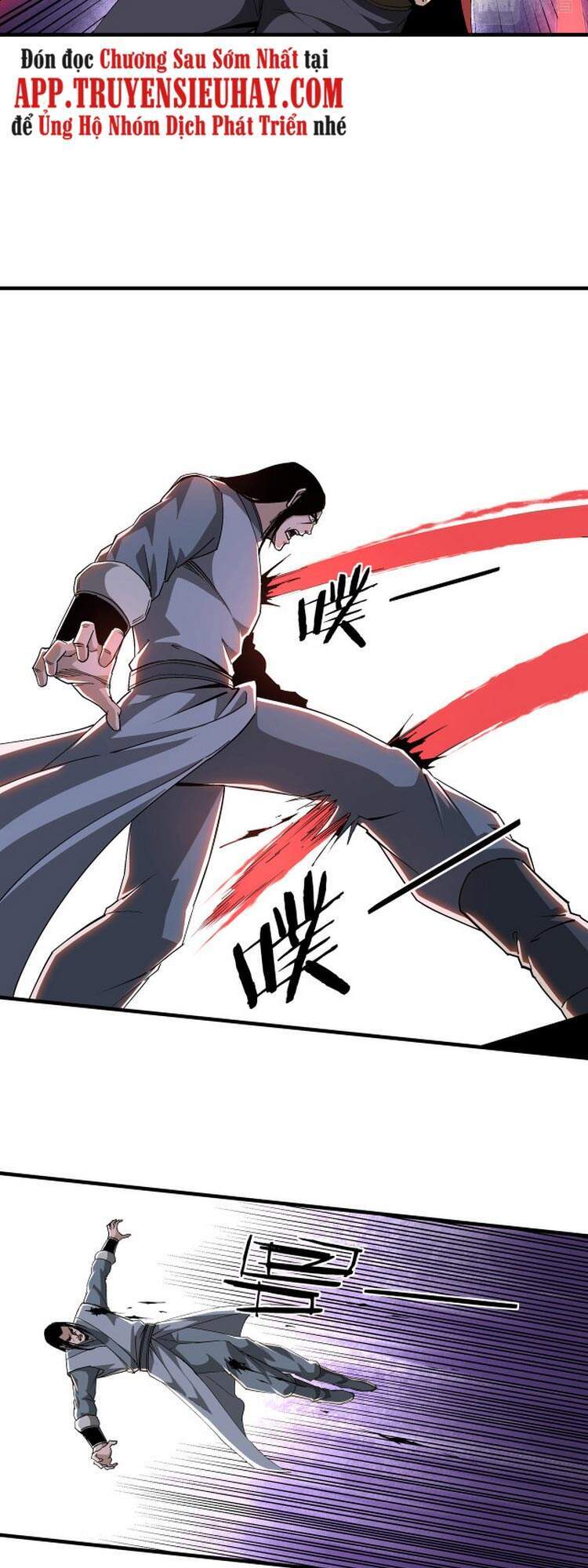Tối Cường Phản Phái Hệ Thống - Chương 171