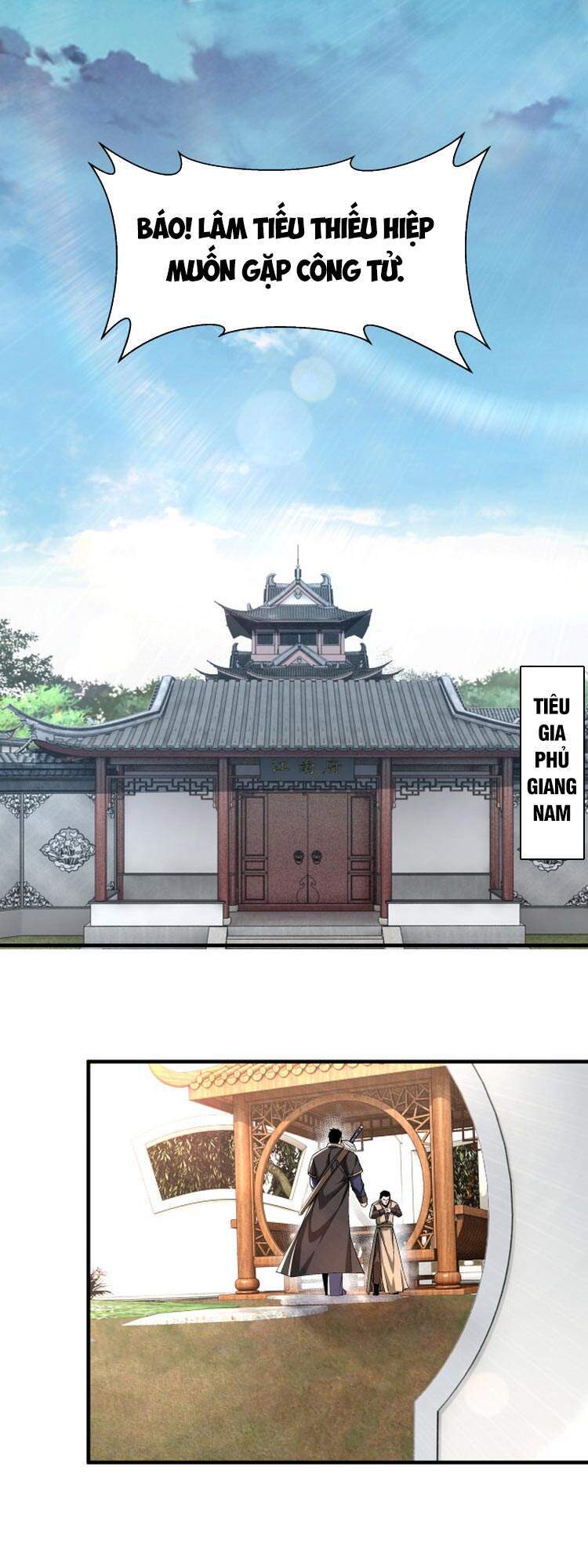 Tối Cường Phản Phái Hệ Thống - Chương 172