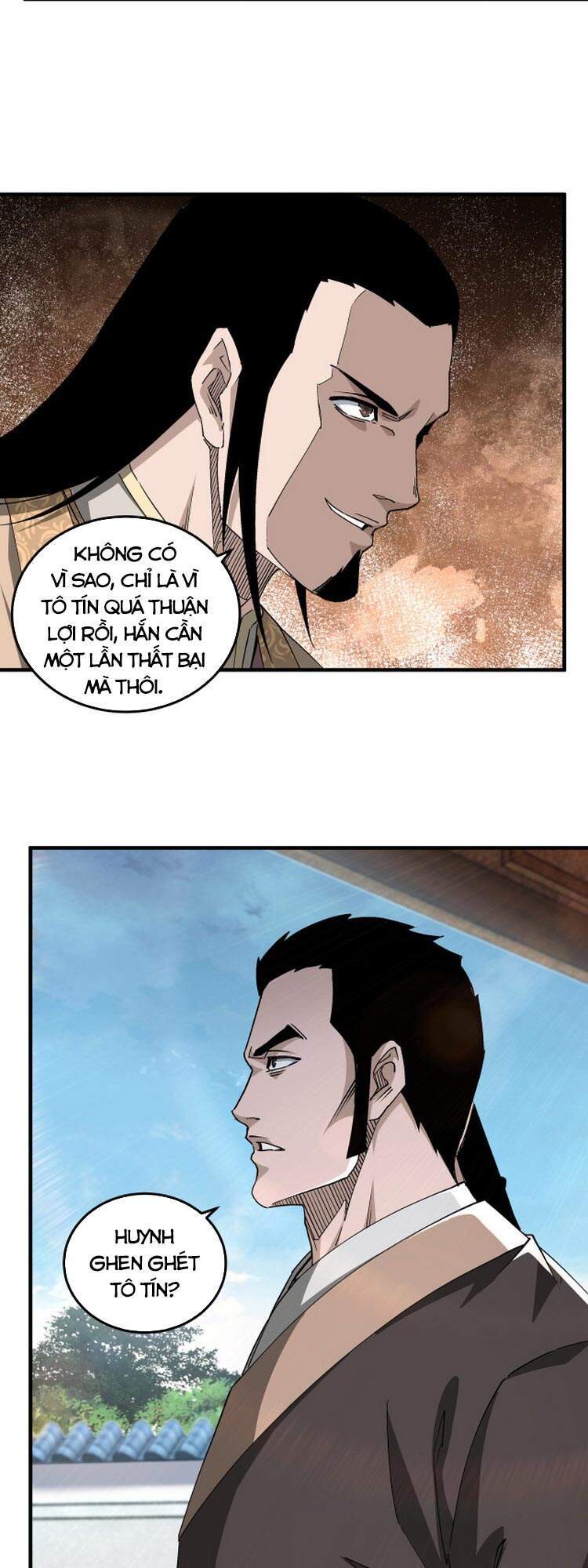 Tối Cường Phản Phái Hệ Thống - Chương 172