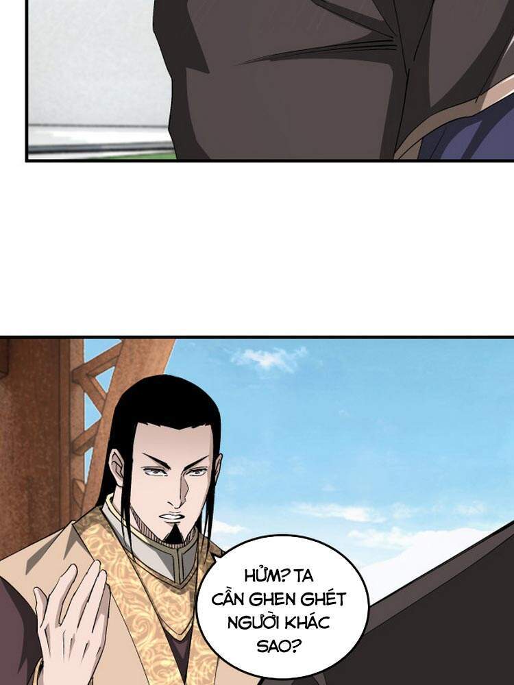 Tối Cường Phản Phái Hệ Thống - Chương 172