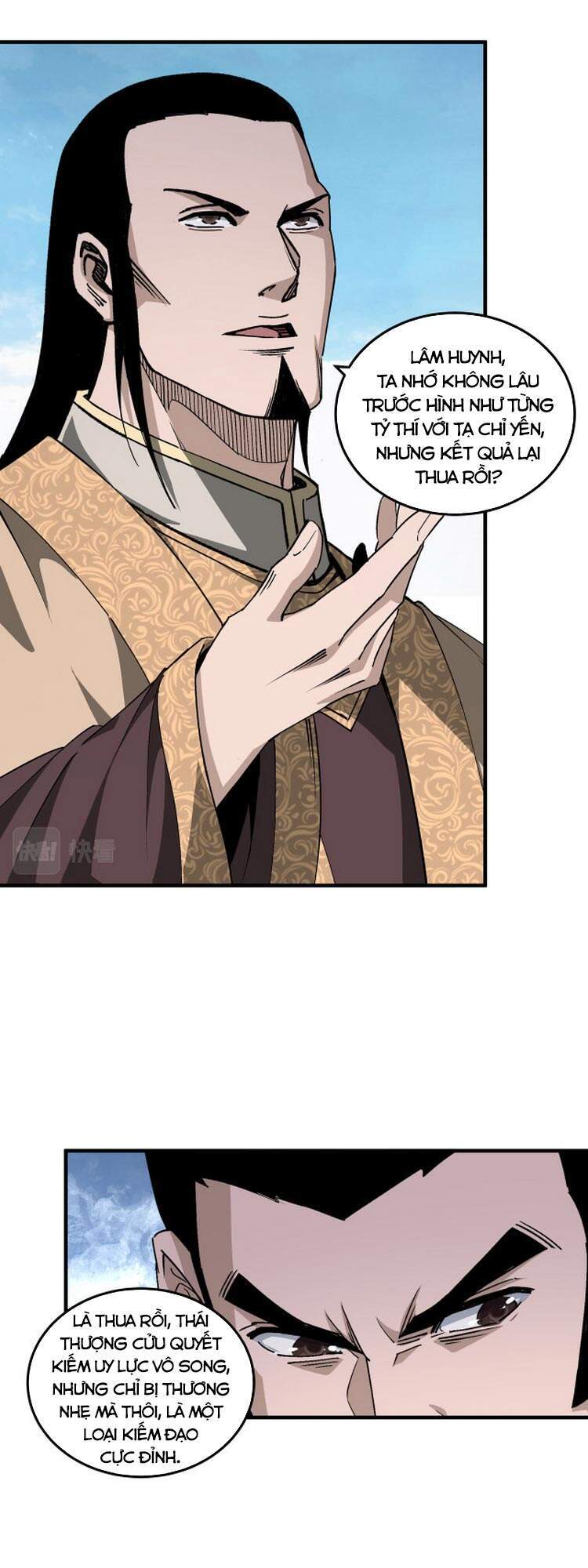 Tối Cường Phản Phái Hệ Thống - Chương 172