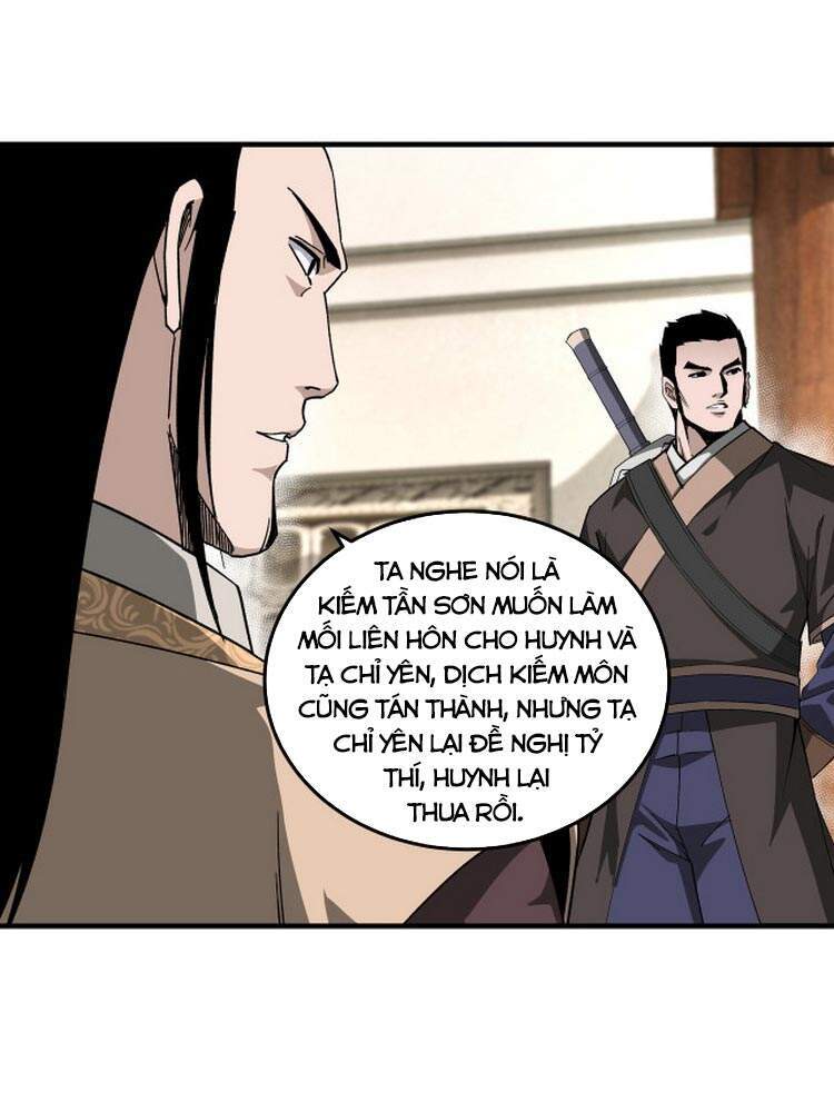 Tối Cường Phản Phái Hệ Thống - Chương 172